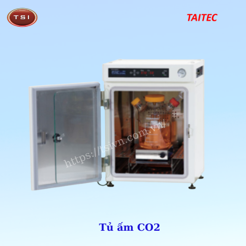 Tủ ấm CO2